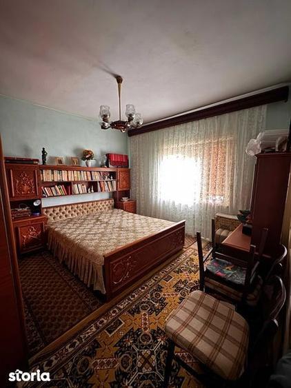 Casa 4 camere Medgidia Caramida teren 347mp - 5