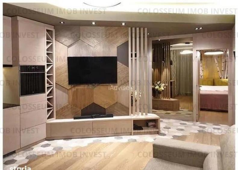 Apartament cu 3 camere, decomandat - zona Poiana Brasov - 8