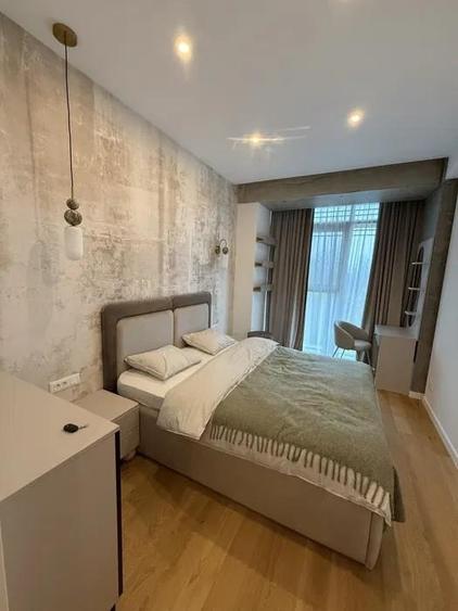 Apartament 2 camere UpSite Floreasca, Lacul Floreasca, Aviatiei, parcare+boxa - 7