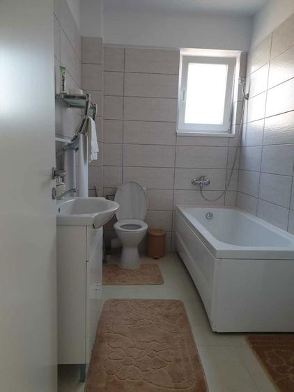 Inchiriez apartament 2 camere,60m*.zona Moara de Vant - 4