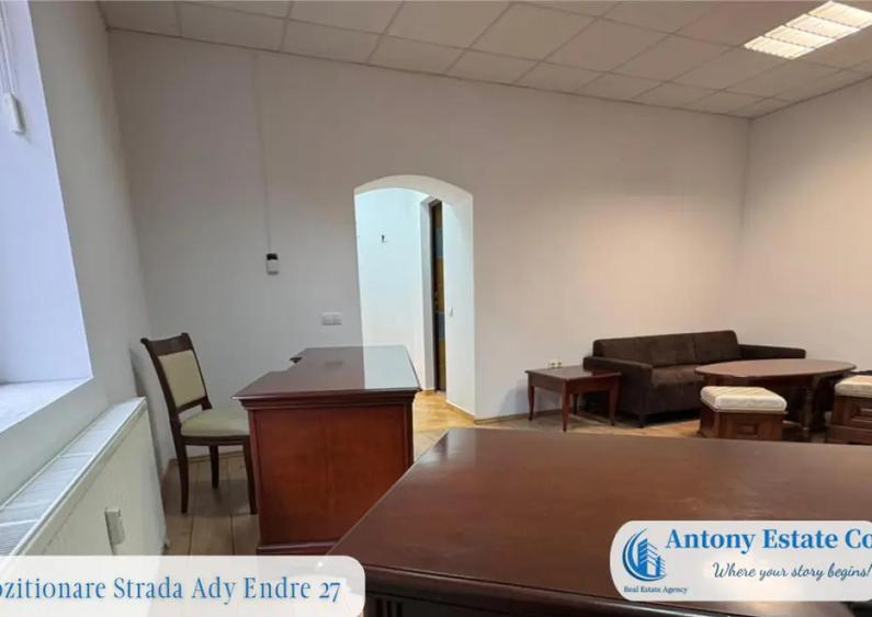 Birou central, de inchiriat - Zona Ultracentrala - Oradea - 2