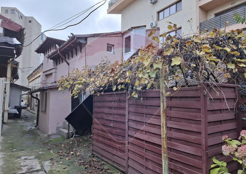 Casa ultracentral | 2 camere de vanzare Calea Plevnei - 18