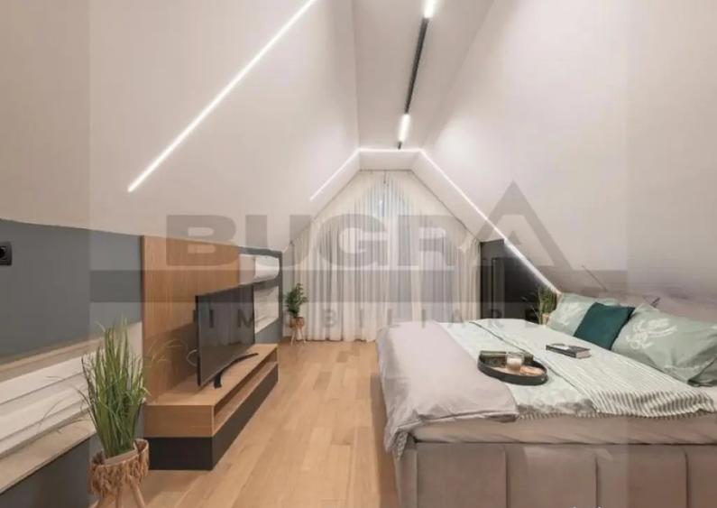 Duplex premium, mobilat lux, 2 parcari, zona Lidl - 7