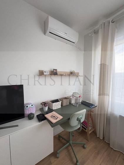 Garsoniera Premium - Grozavesti - Regie Residence Faza 2 - 5