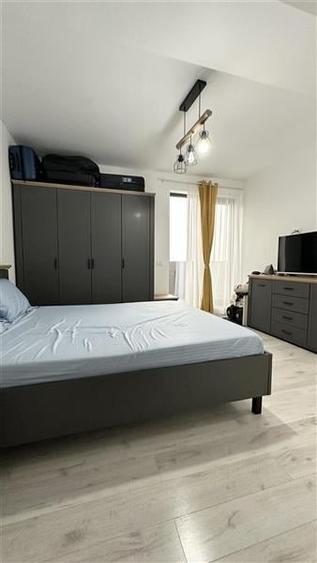 Apartament 3 Camere Mobilat Utilat Complet + Loc de Parcare Intabulat, Zona Pala - 16