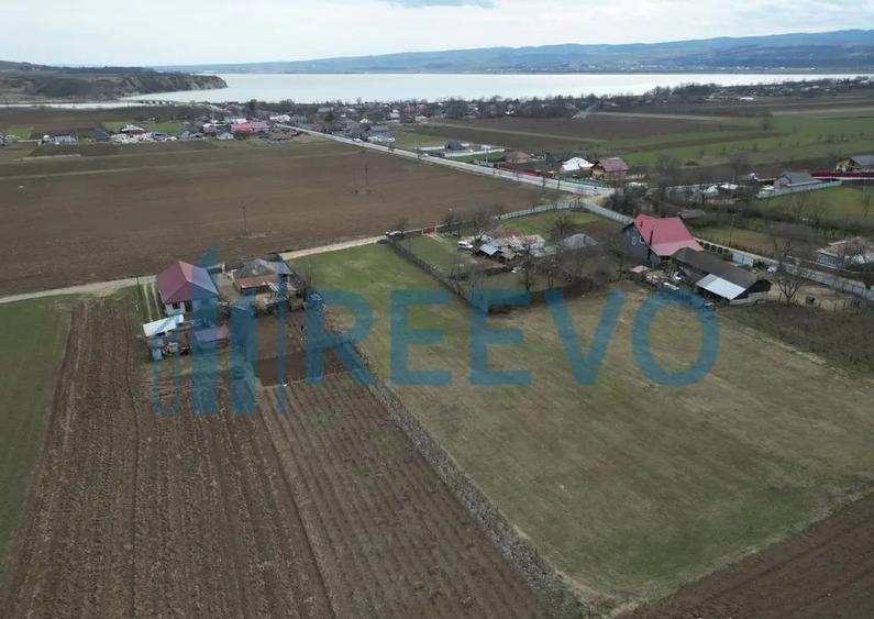 Teren de vanzare, Sat Bazga, Com. Horge?ti, Bacau - 1