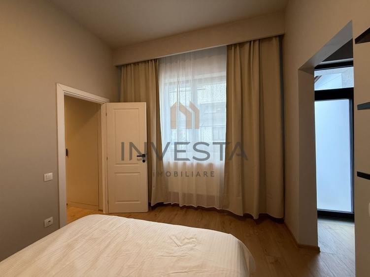 Apartament 2 camere finisat modern, la cheie zona Centrala! - 5