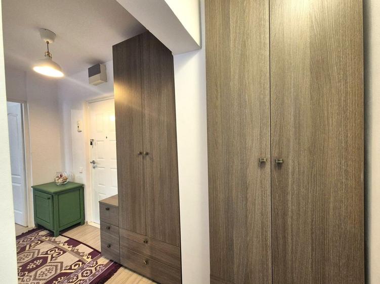 Exclusivitate - Zona Spitalul Judetean, apartament renovat complet - 12