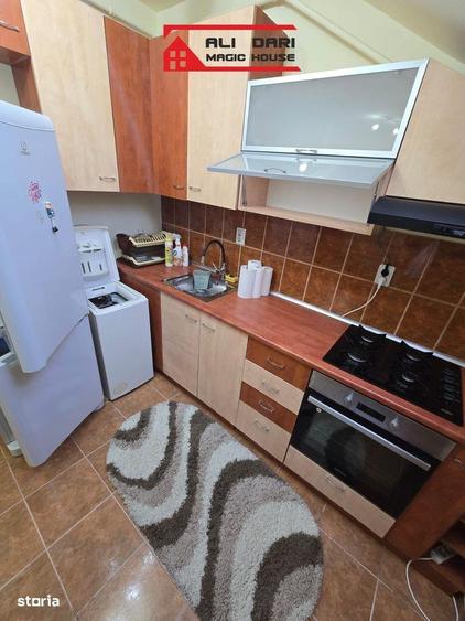 Inchiriere apartament strada Jupiter Baciu zona Petrom - 6