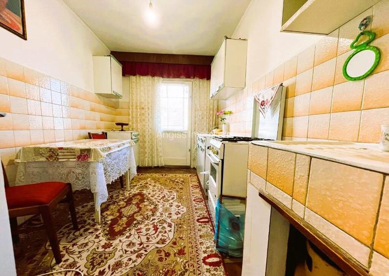 Apartament 3 camere Babadag -cresa ARABELA Apartament 3 camere Babadag -cresa ARABELA