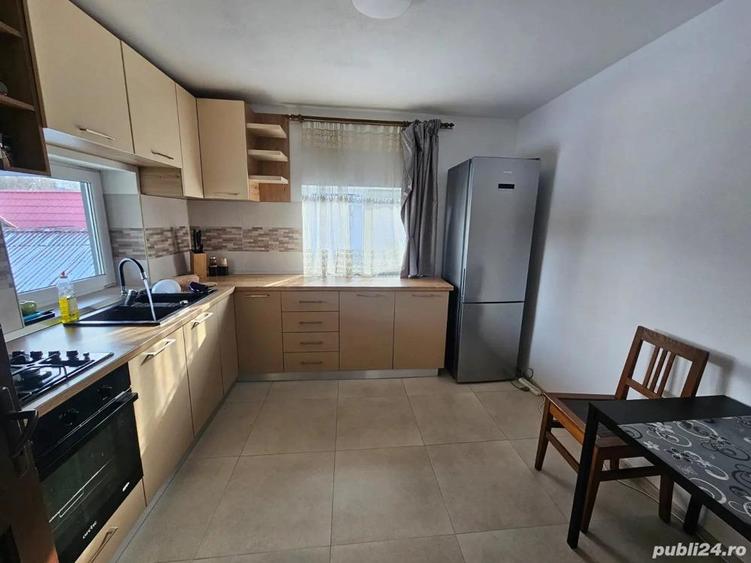 Casa de inchiriat in Curtea de Arge?. - 2