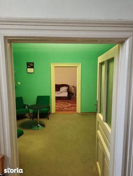 Vand Apartament 2 Camere Ultracentral - 1
