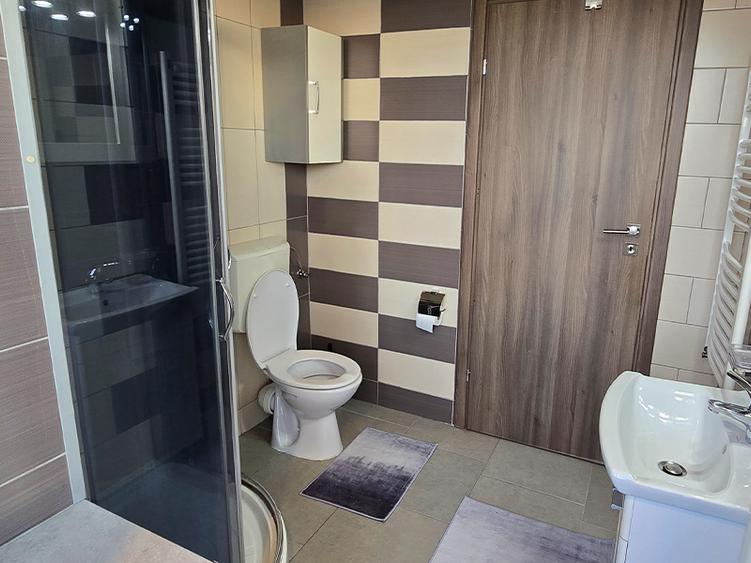 APARTAMENT 2 CAMERE PIATA SUDULUI, DELTA VACARESTI, OLTENITEI, COMPLET MOBILAT - 16