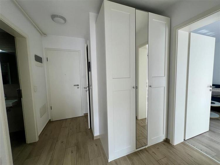 Apartament luminos 2 camere Coresi Kasper - 13