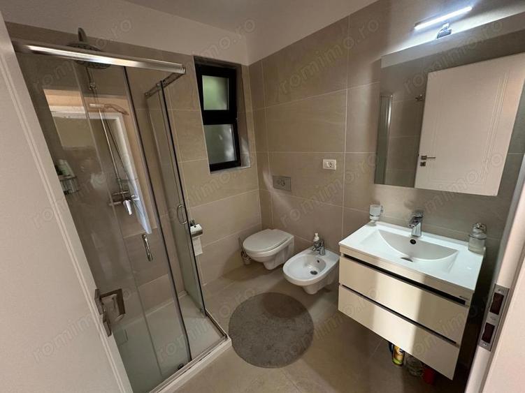 Duplex in zona Girocului - 9