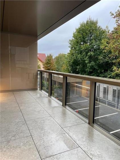 De Inchiriat | Apartament 2 camere | Iancu Nicolae - 10