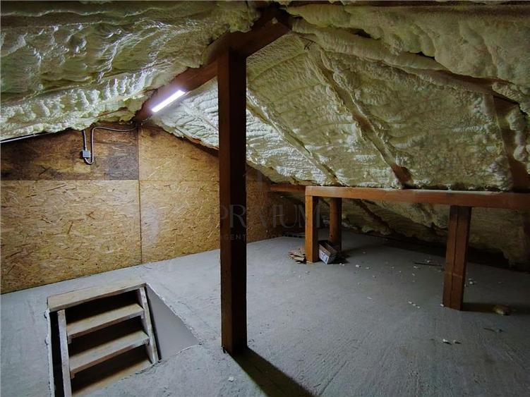 Cartier SERENA - Duplex spatios - teren 400 m - SAD - 7