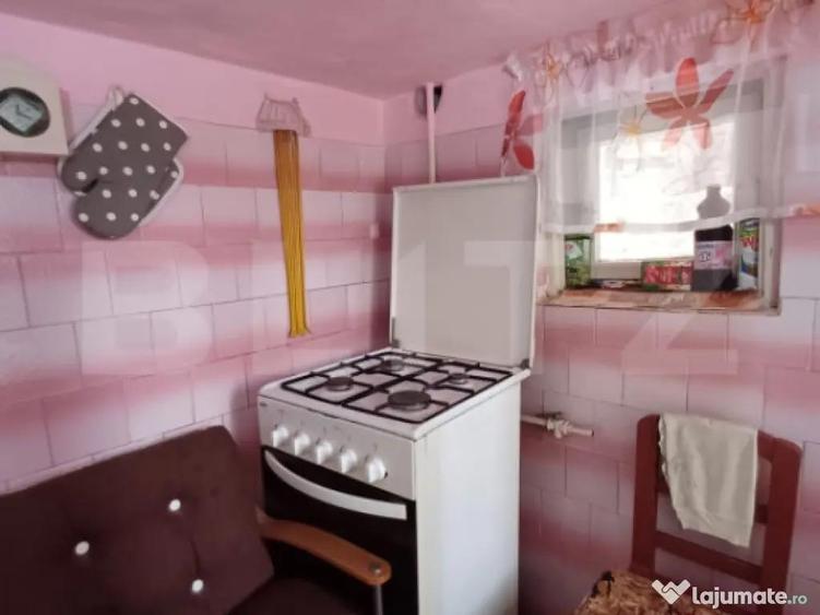 Casa de vanzare, 91 mp, in zona centrala din Turda - 7