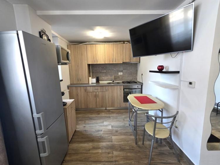 De inchiriat cea mai ieftina garsoniera din Militari Residence-Tineretului - 5