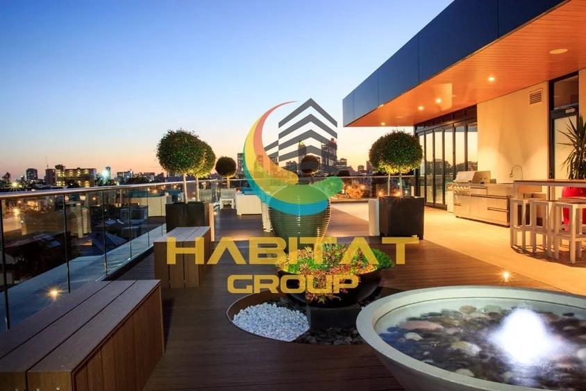 3 camere cu terasa de 65mp  - Imobil NOU - 1