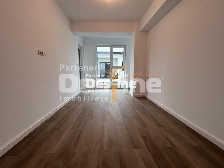 Complex nou de apartamente - Vila P+1 cu acces separat si curte - 7