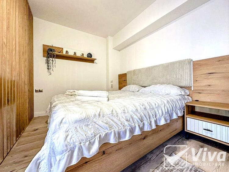 Investitie ideala pentru regim hotelier! Ap 1 camera, 35 mp, zona centrala - 1