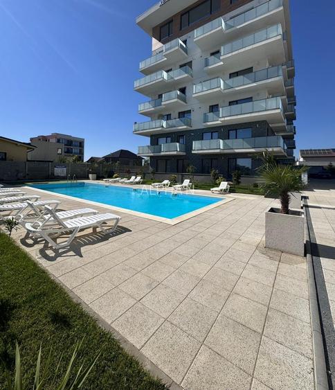 APARTAMENT 2 CAMERE DE VANZARE ZONA MAMAIA SAT