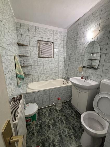 Vand apartament 2 camere semidecomandat - 7