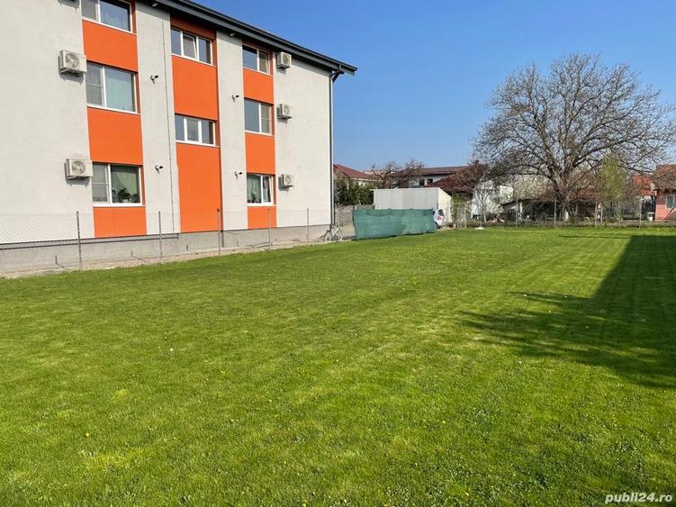 Proprietar , CALEA MARTIRILOR locuinta 2 camere cu LOC PARCARE in curte - 8