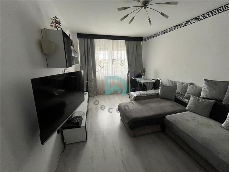 Apartament 3 camere Tractorul, 70mp., Brasov - 21