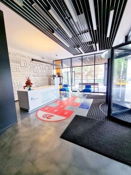 Sp. Birouri-0% COMISION-Cladire Clasa A-Suprafete de la 168-1,200 mp - 28