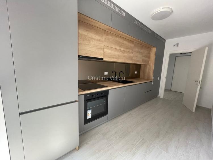 Vanzare apartament 2 Camere - Bulevardul Pipera Vanzare apartament 2 Camere - Bulevardul Pipera
