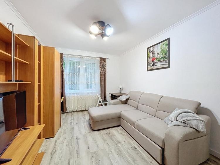 Ap. 1  camera in Gruia, finisat modern, ideal investitie, comision 0! - 1