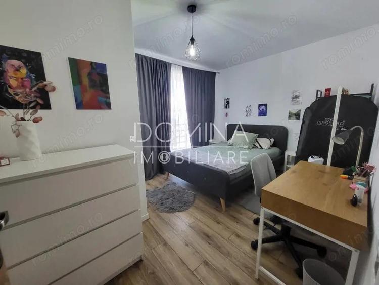 Vila de Lux Dragoieni Mobilata, Utilata ?i Gata de mutat - 5