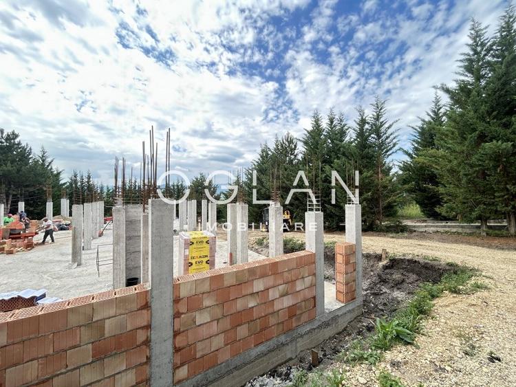 Apartament 3 camere – 66,34 mp + balcon generos – Cristian - 4