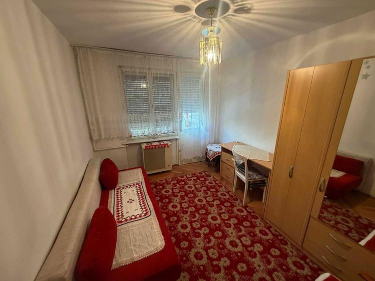 Oferta exclusiva apartament cu 2 camere in Carei - 3