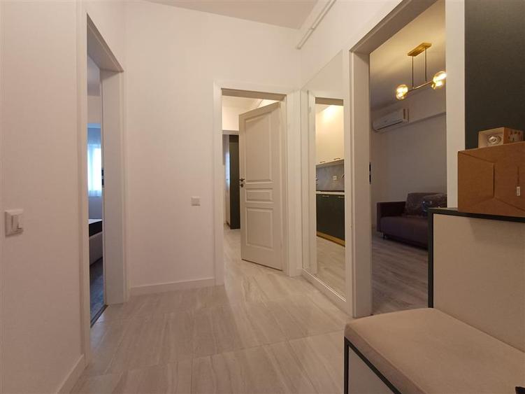 Apartament 2 camere - Complex Solumnia | Prima închiriere - 7