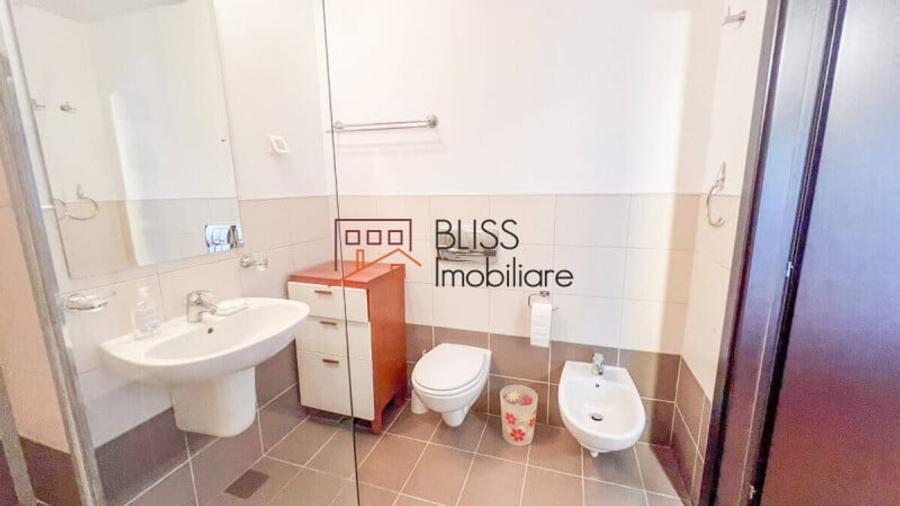 Apartament 2 camere în zona Iancu Nicolae Baneasa Zoo - 13