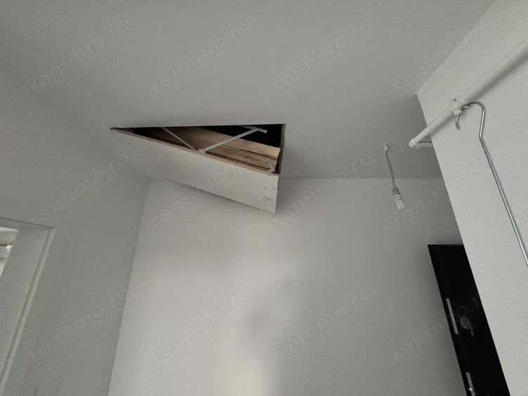 Apartament 1 camera | Decomandat | Loc de parcare inclus in pret - 3