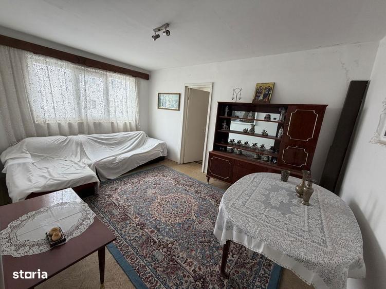 Apartament 2 camere Baicoi Prahova - 5