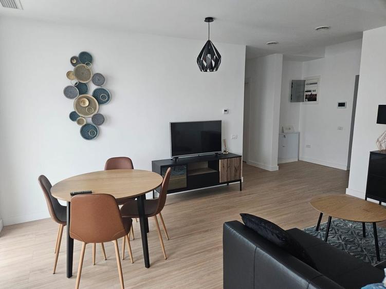 Apartament 2 camere - Damaroaia - Bucurestii Noi - Petrom City - 6
