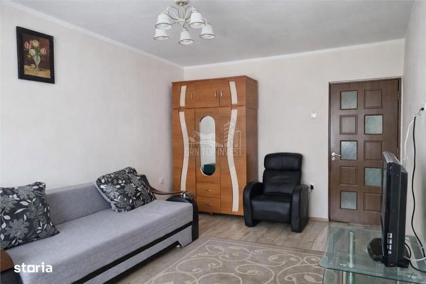 Apartament 2 camere decomandat zona Valea Aurie - 3