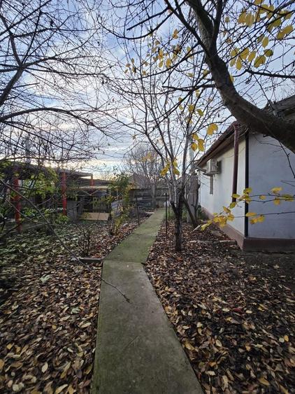 Exclusivitate! Proprietate in Sendreni, jud. Galati -  59.900 EUR - 3