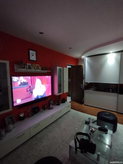 Apartament luxos complet mobilat, 2 camere, Deva - 5