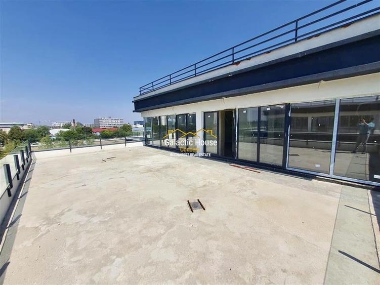 Penthouse 308 MP Vedere Spectaculoasa Laguna Residence -Terase 165 MP  ***galact - 23