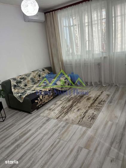 De inchiriat - Apartament 3 camere, etaj 2, M3 - Profi, 60mp, balcon! - 2