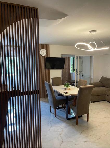 Apartament cu 2 camere decomandat în Exterior Vest
