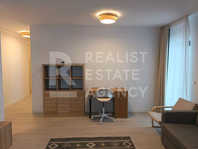 Apartament 2 camere de închiriat – HILS Republica - 4