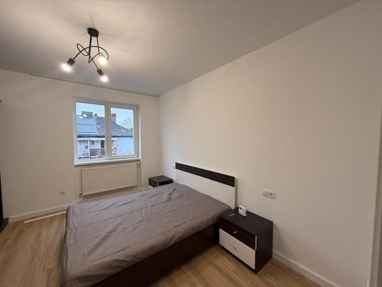 Apartament 1 camera ,etaj 3 ,zona Bilascu - 3