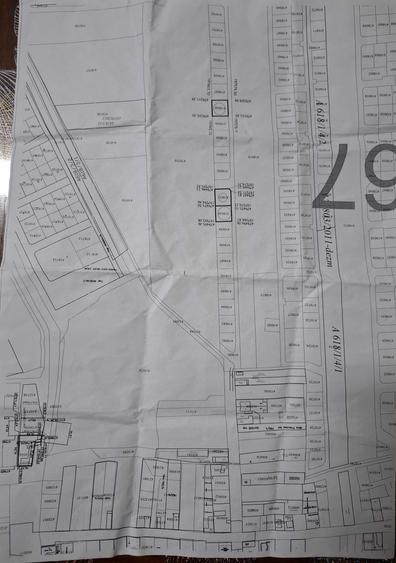 Teren Intravilan de Vanzare - 3